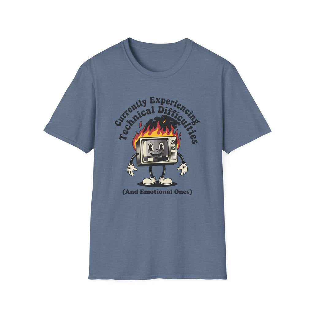 Risk Assessment T-Shirt
