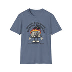 Risk Assessment T-Shirt