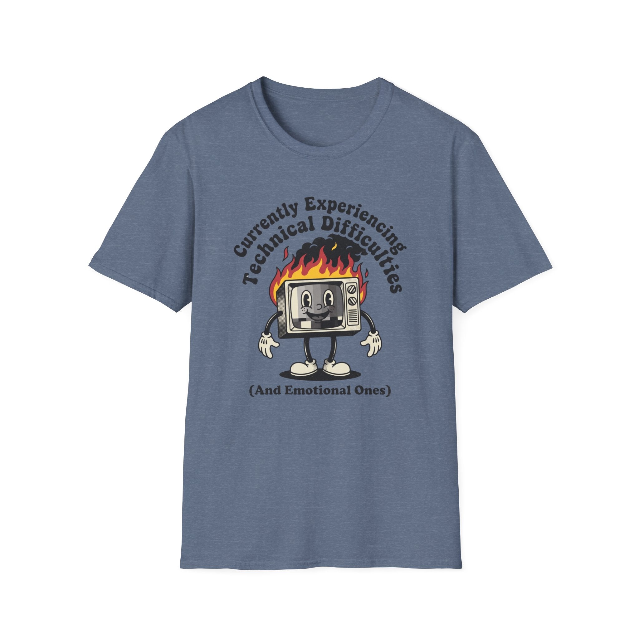 Risk Assessment T-Shirt