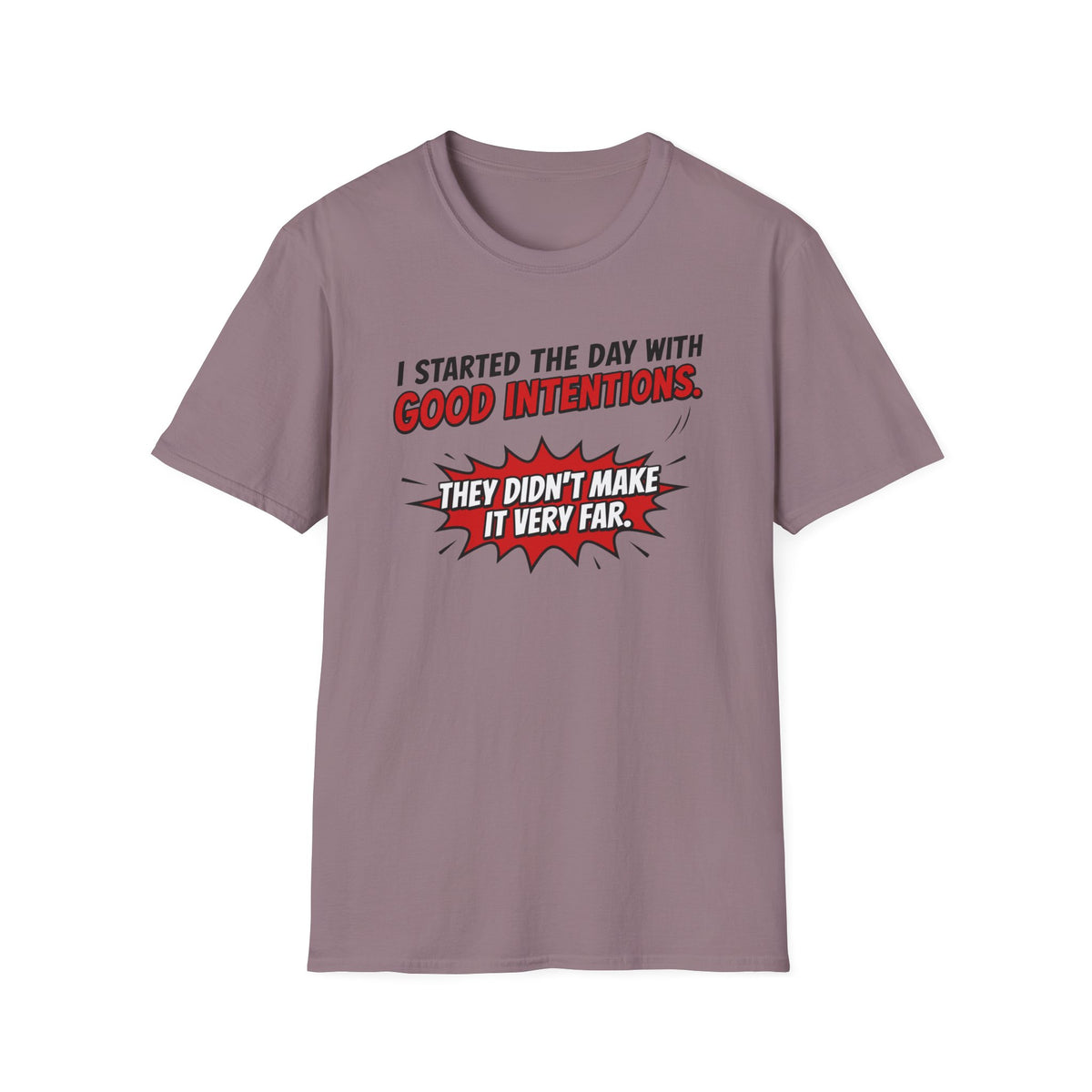 High Hopes T-Shirt