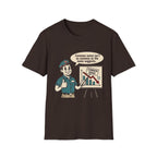 Uncommon Sense T-Shirt