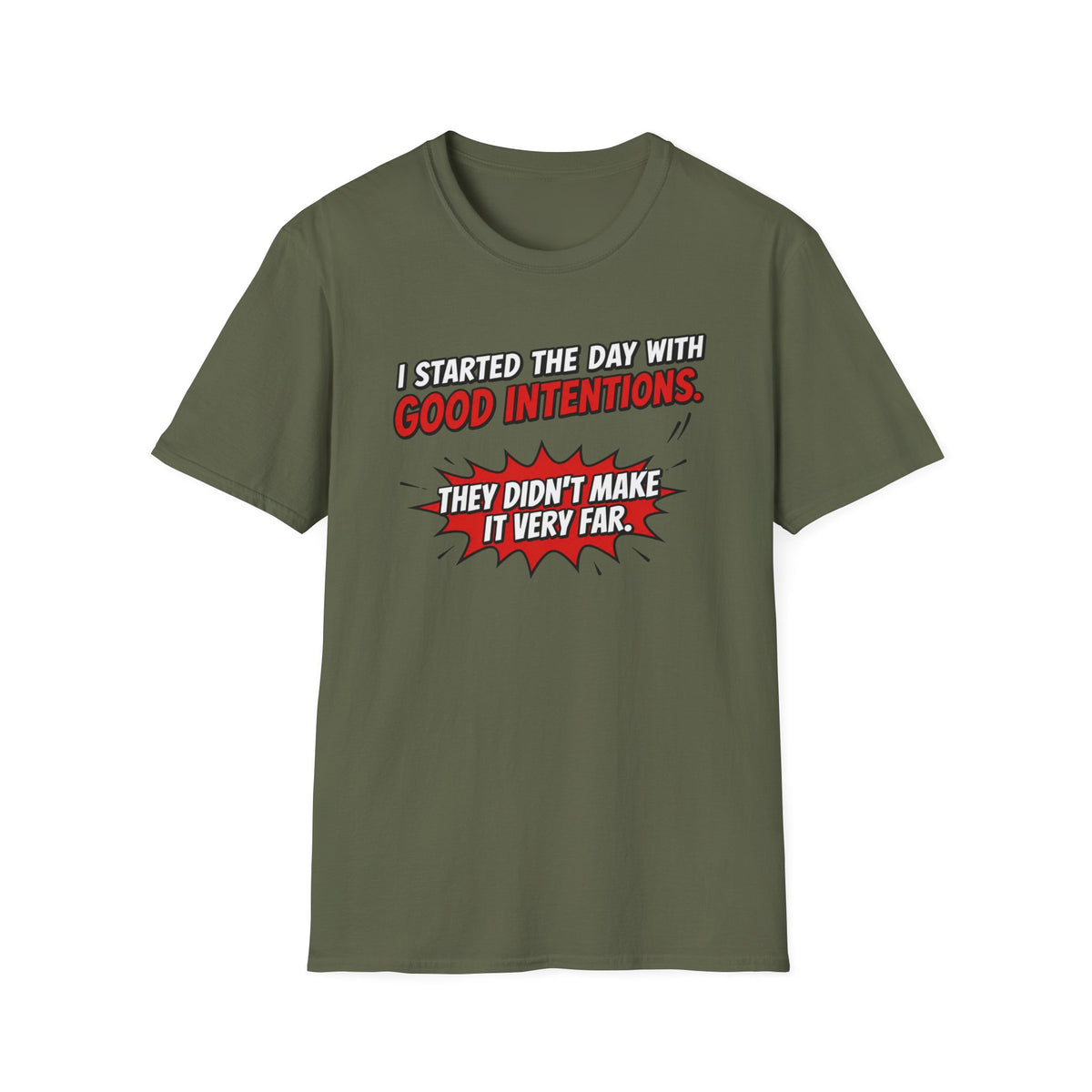 High Hopes T-Shirt