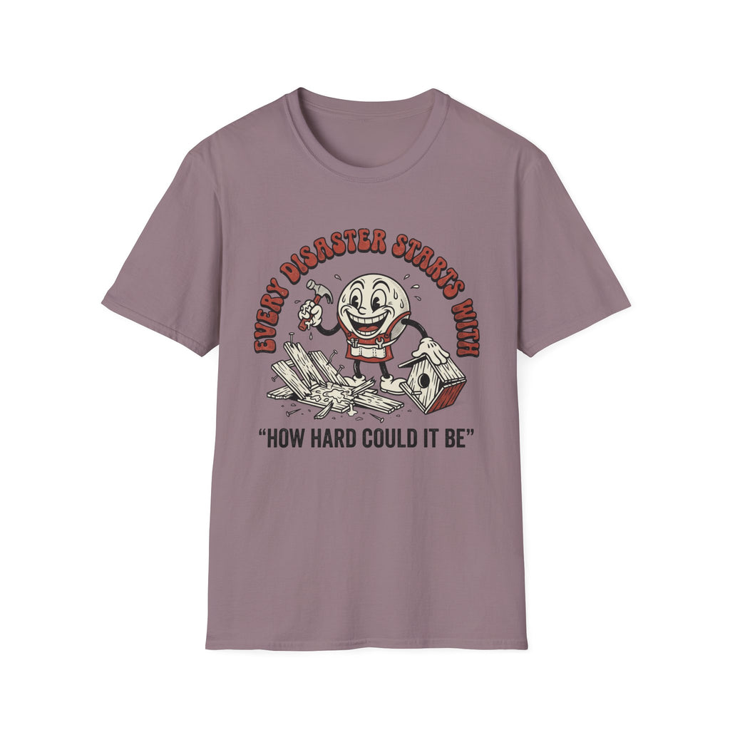 DIY Delusion T-Shirt