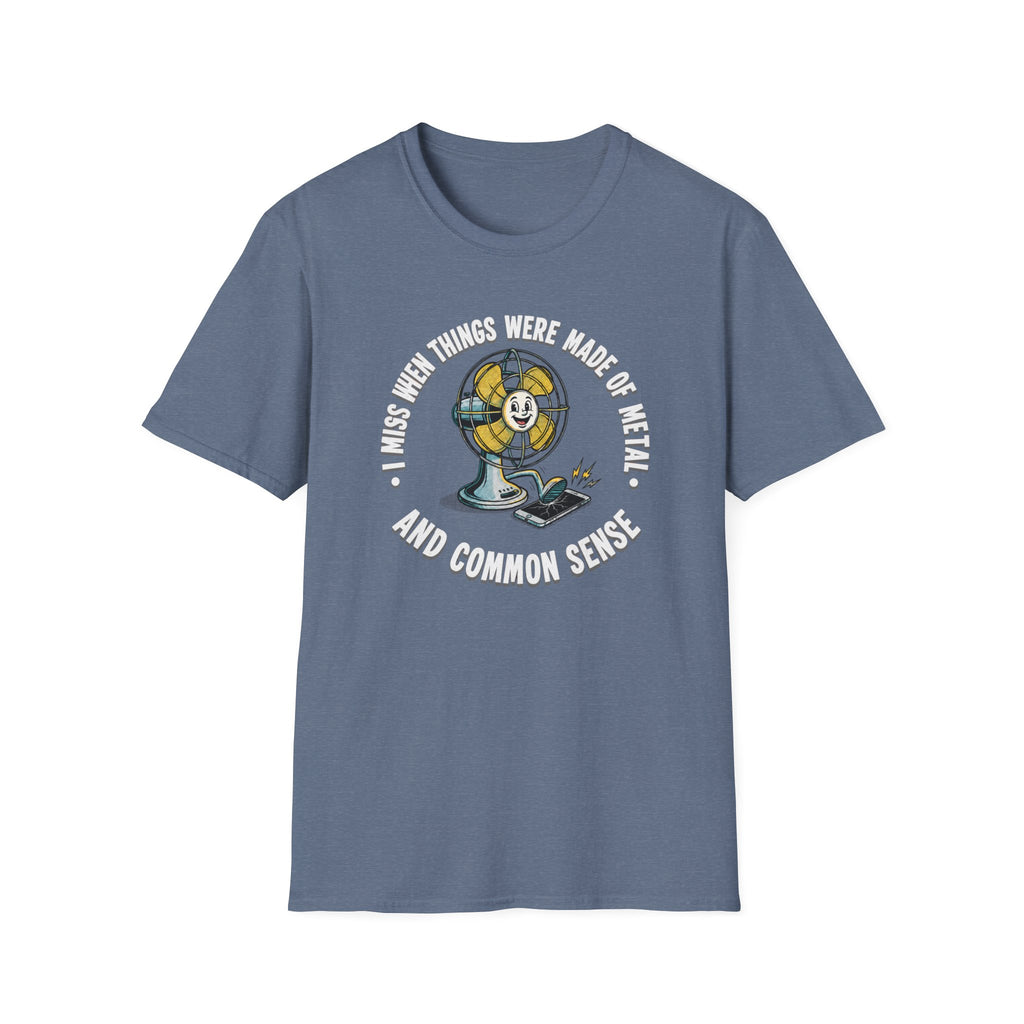 Modern Malfunction T-Shirt
