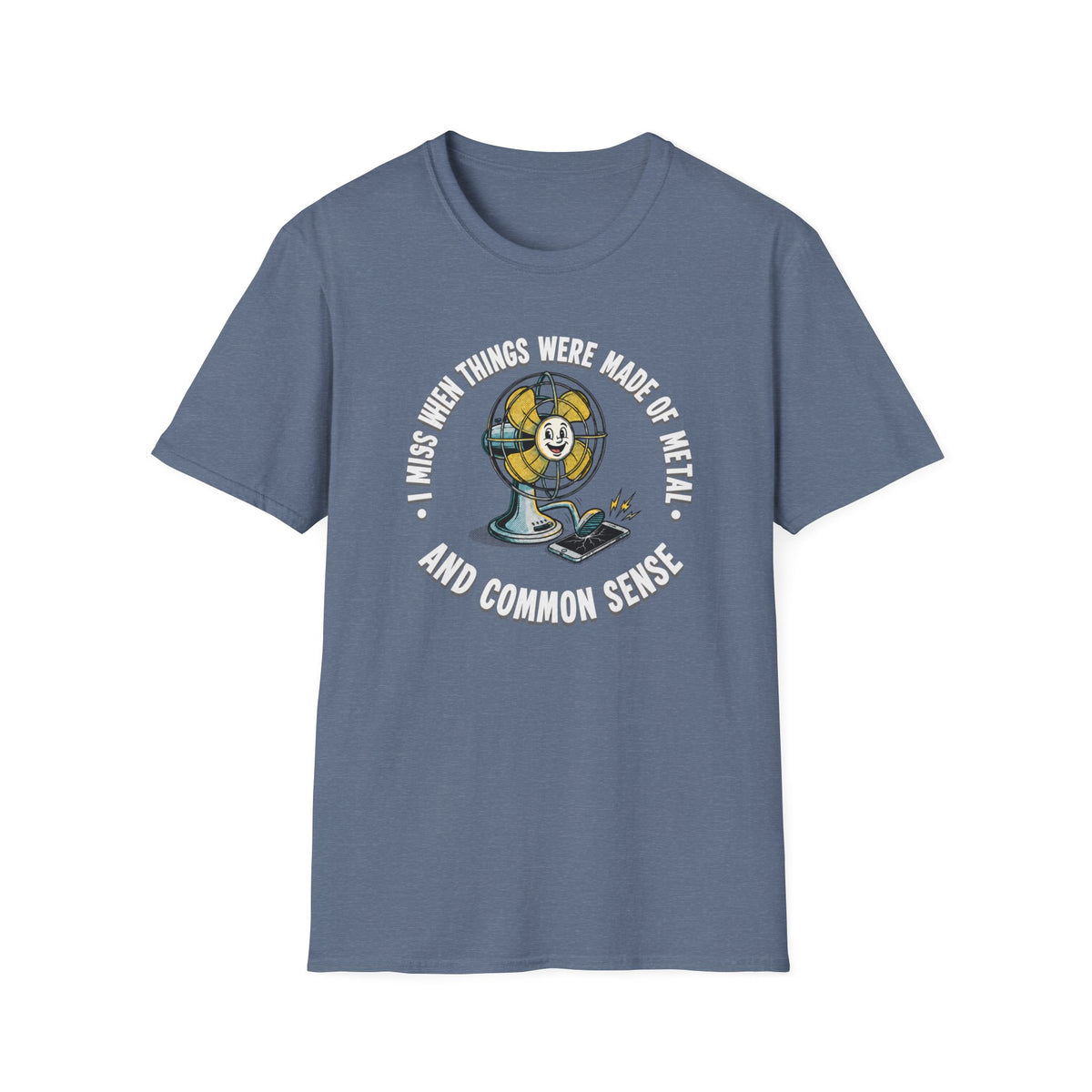 Modern Malfunction T-Shirt