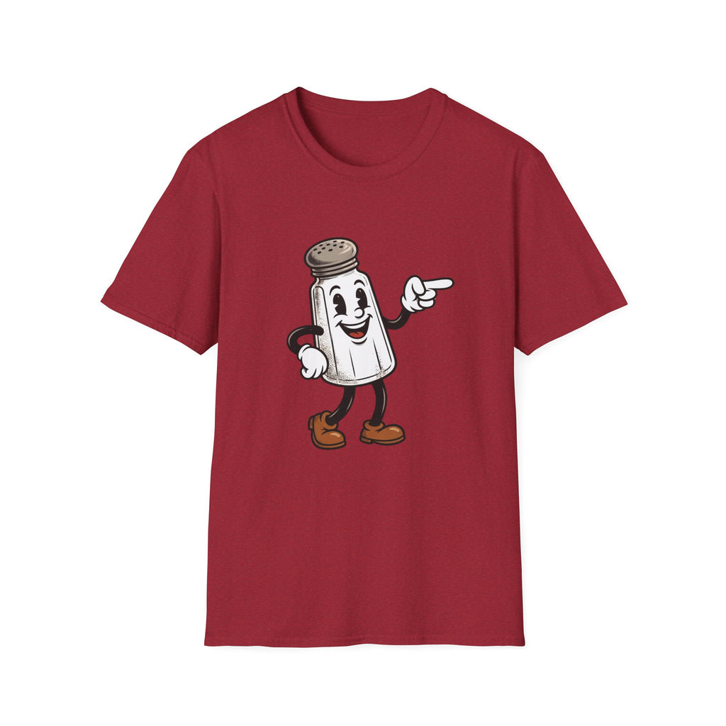 Saltee Mascot T-Shirt