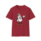 Saltee Mascot T-Shirt