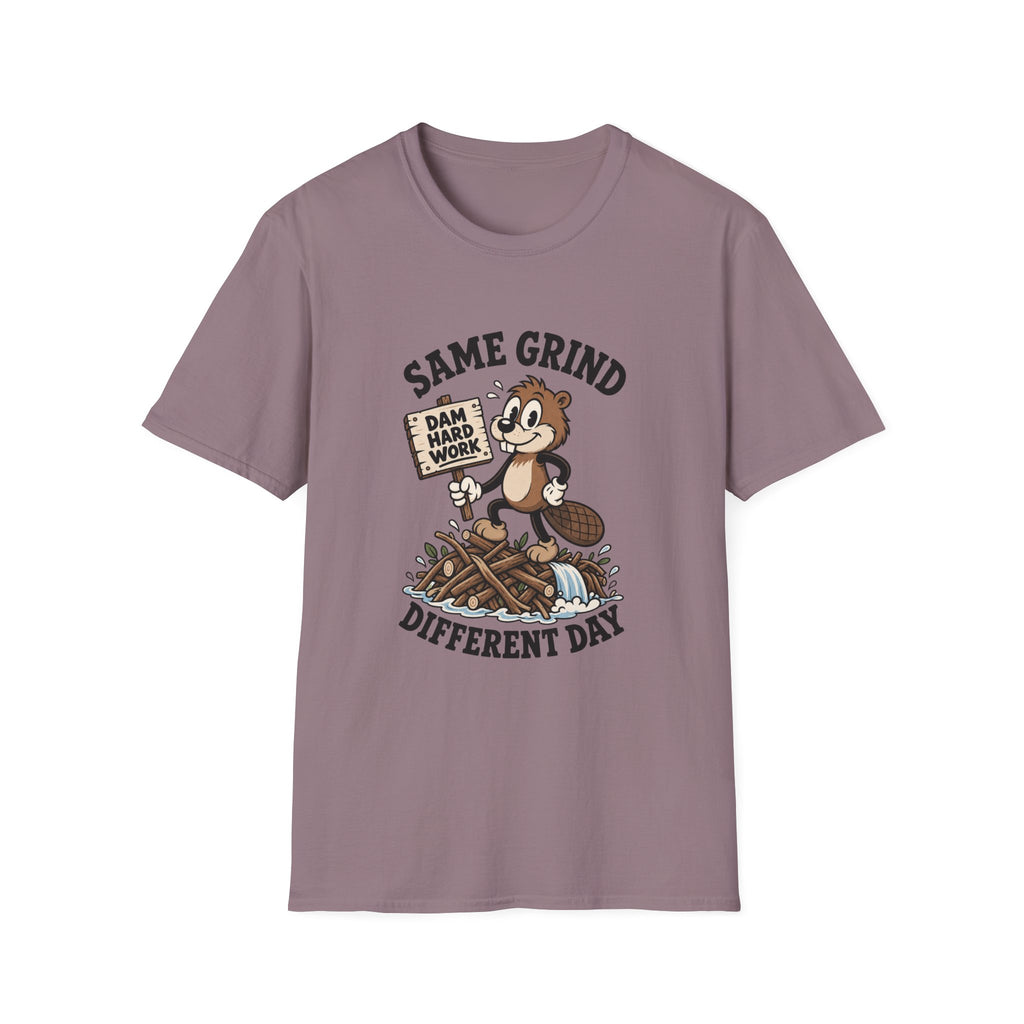 Daily Grind T-Shirt