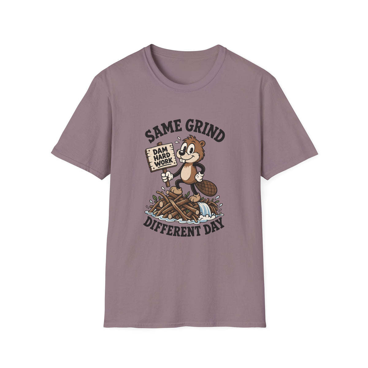 Daily Grind T-Shirt