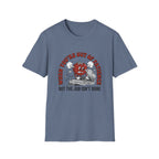 Boiling Point T-Shirt