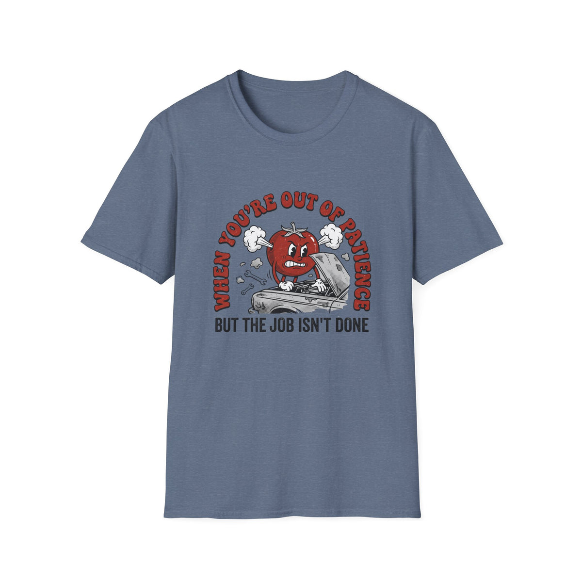 Boiling Point T-Shirt