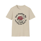 Brain Freeze T-Shirt