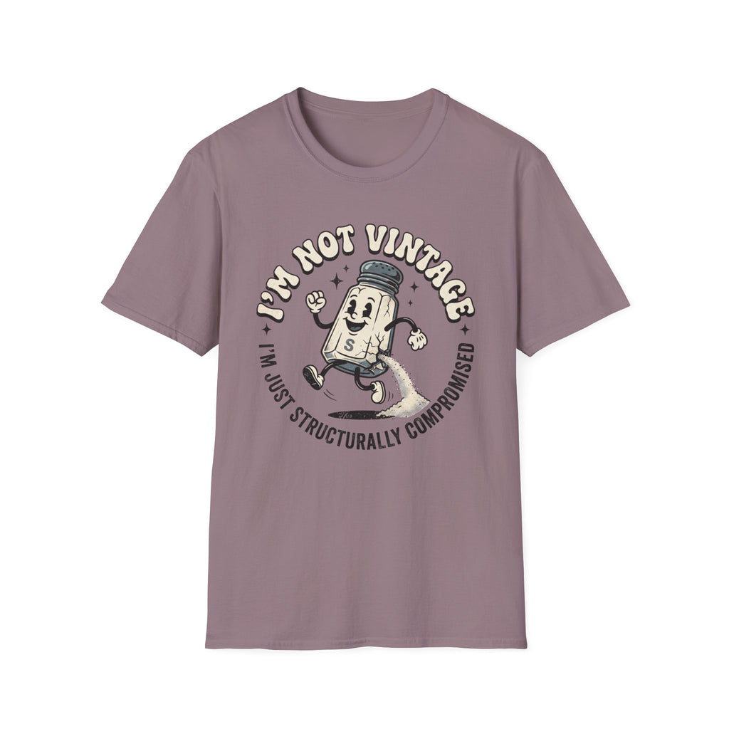 Maintenance Required T-Shirt