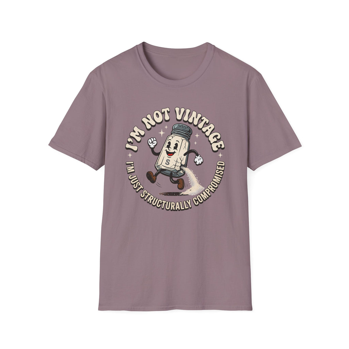 Maintenance Required T-Shirt