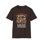Box of Lies T-Shirt