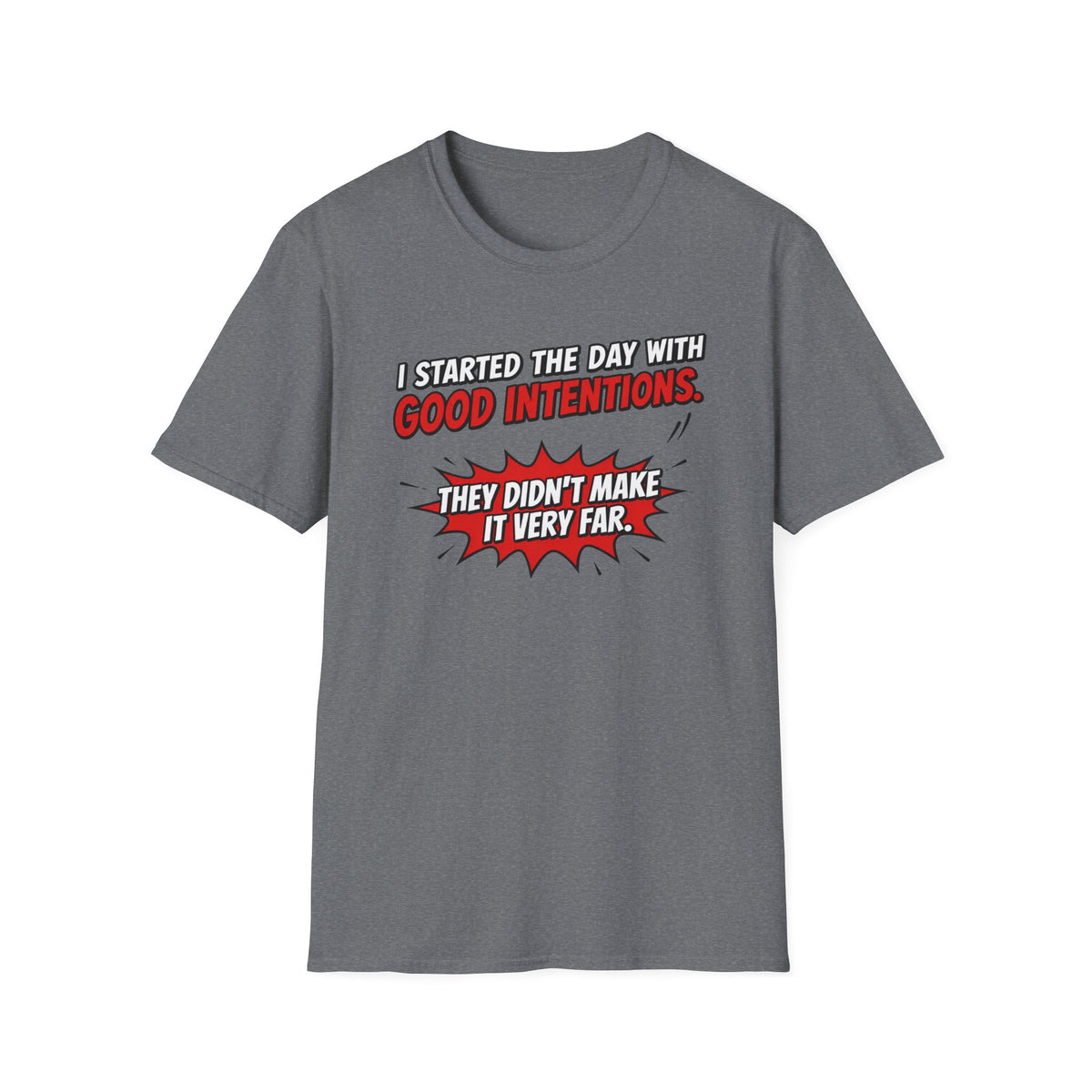High Hopes T-Shirt