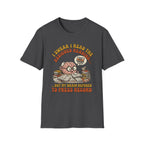 Cram Session T-Shirt