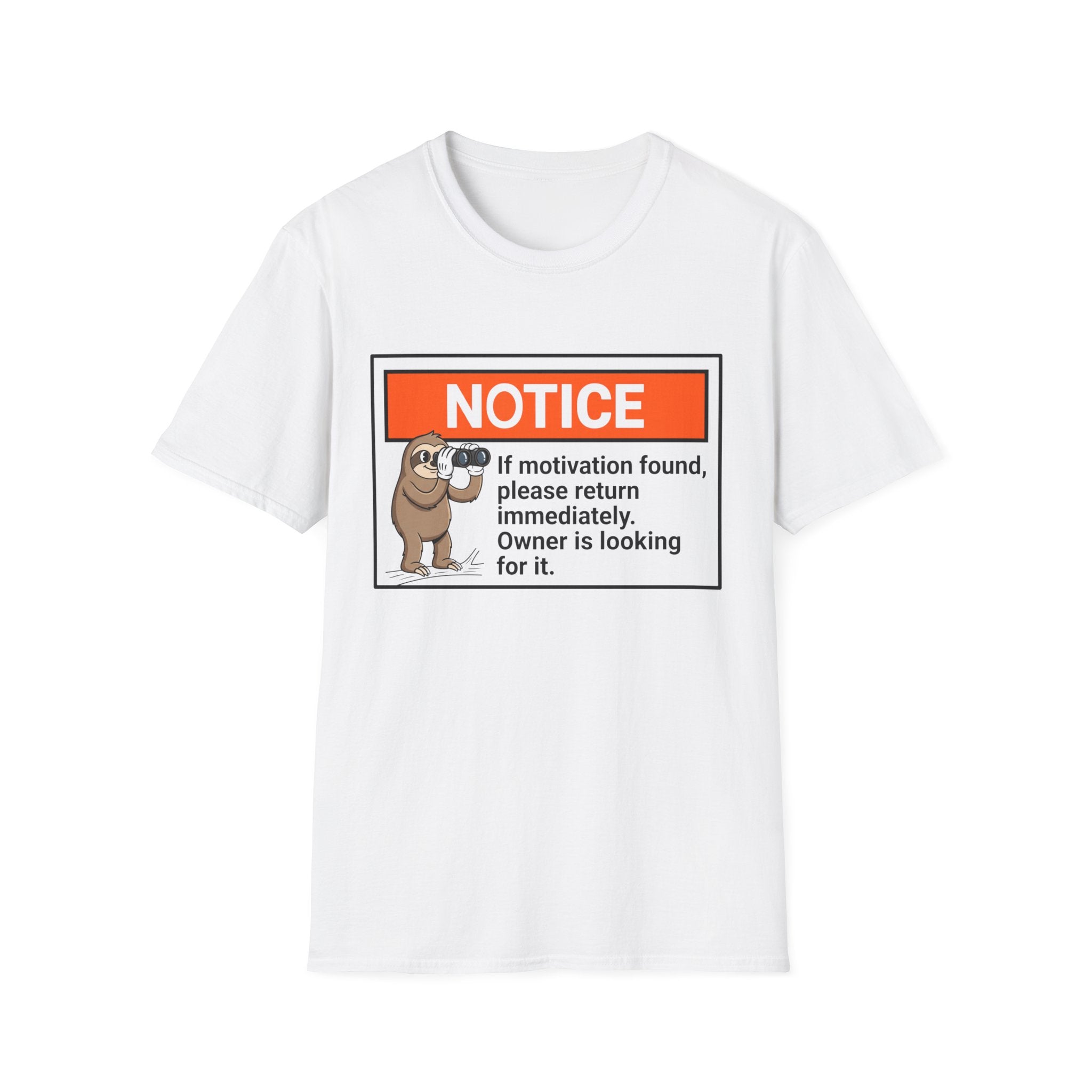Lost Cause T-Shirt
