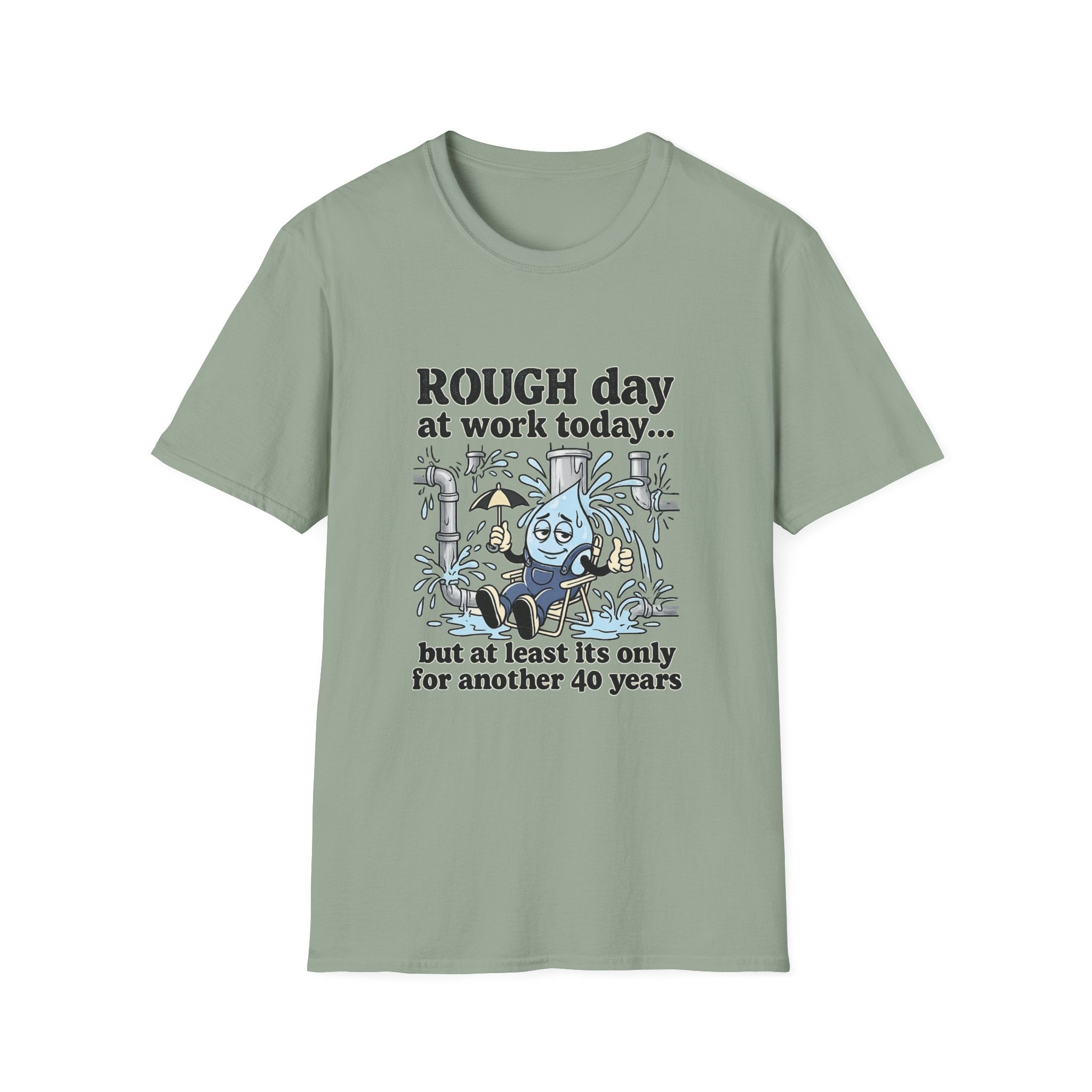 Pipe Dream T-Shirt