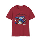 Monday Blues T-Shirt