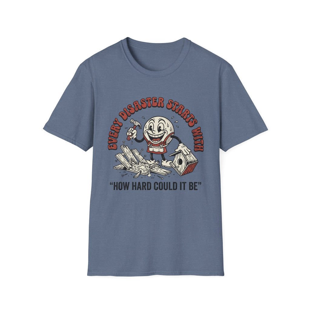 DIY Delusion T-Shirt