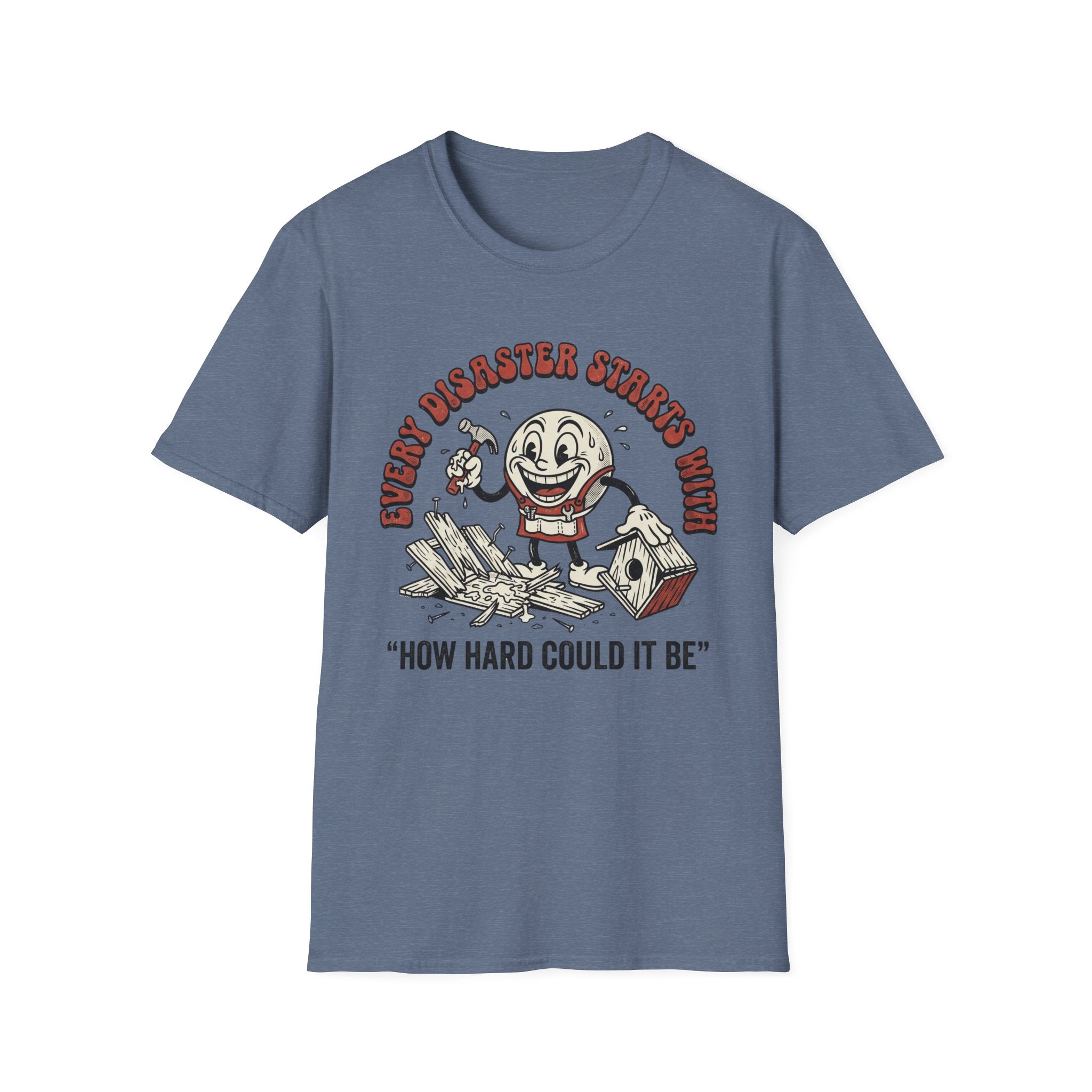 DIY Delusion T-Shirt