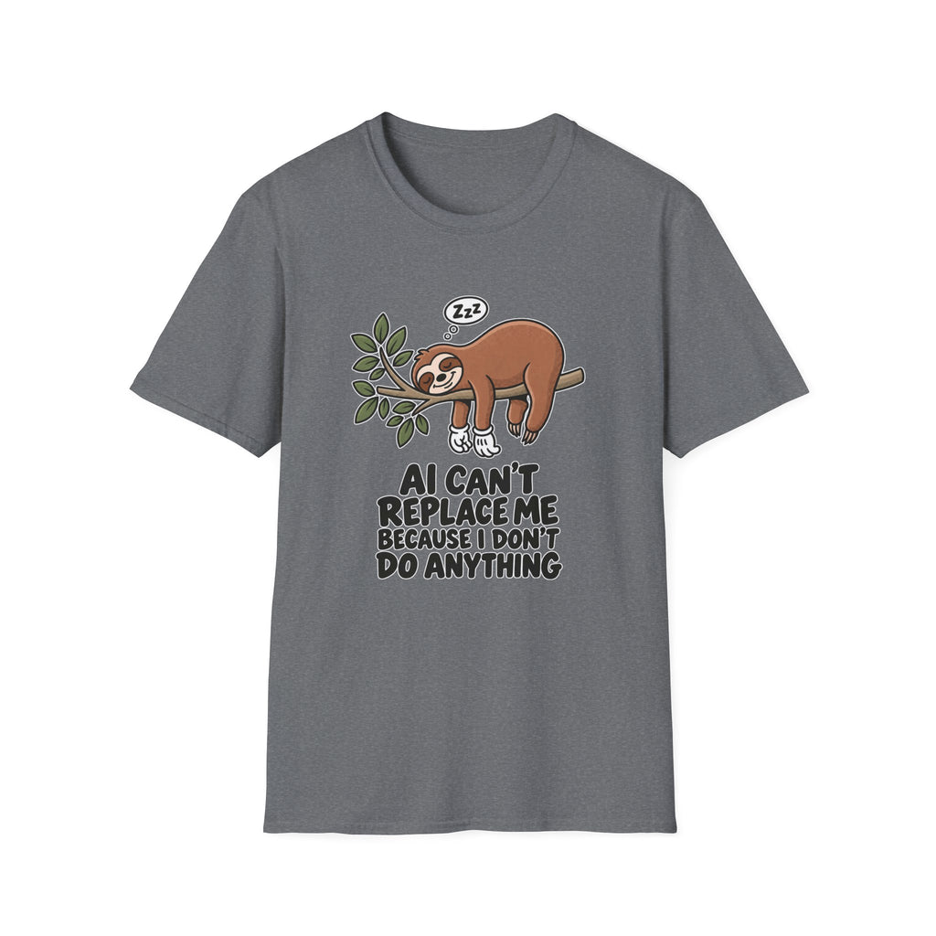 Artificial Incompetence T-Shirt