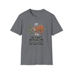 Artificial Incompetence T-Shirt