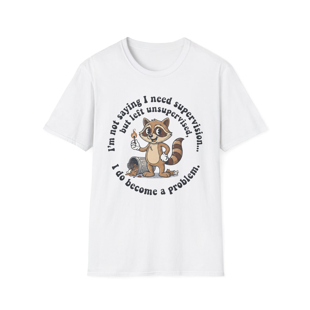 Trouble Maker T-Shirt