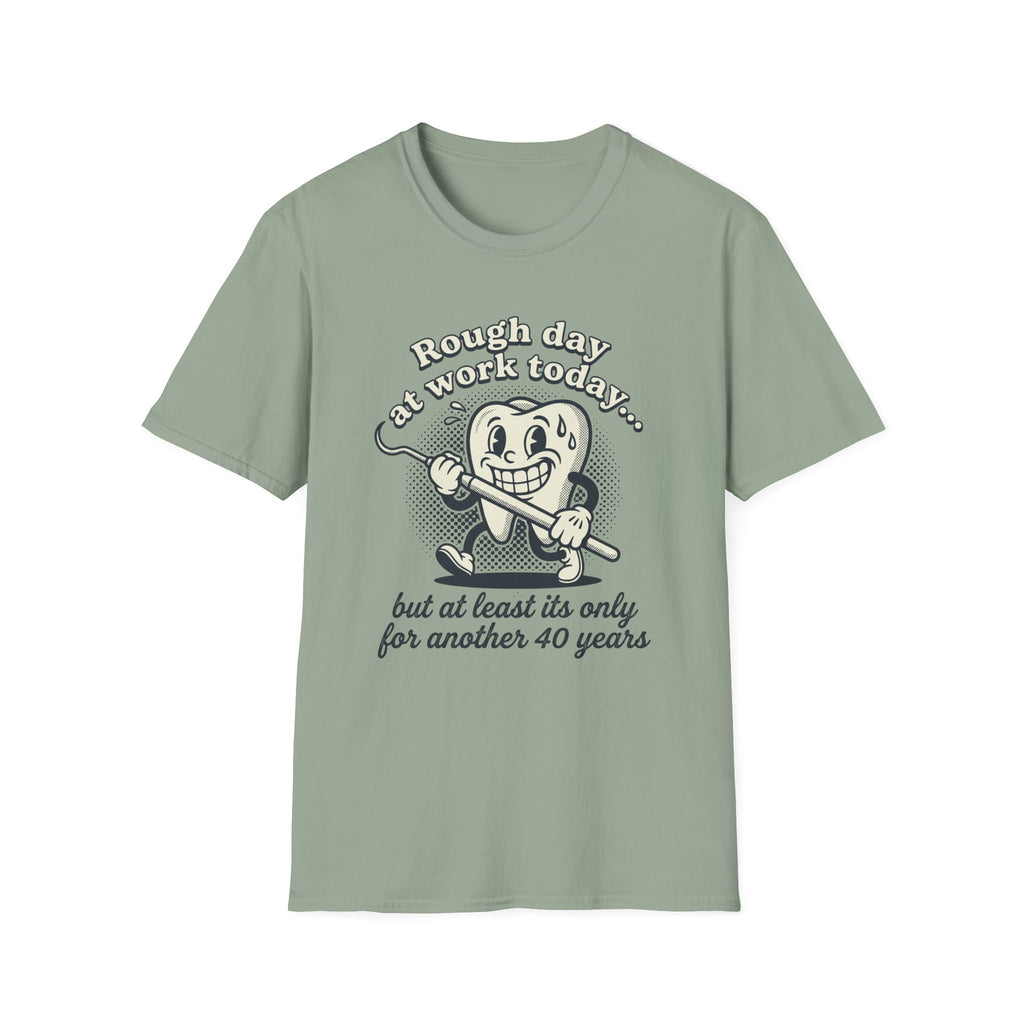 Wisdom Tooth T-Shirt