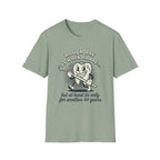 Wisdom Tooth T-Shirt