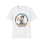 Expert Advice T-Shirt
