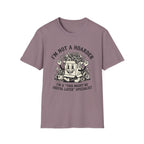 Usefulness Specialist T-Shirt