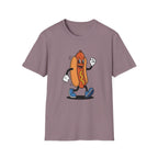 Franky on Foot T-Shirt