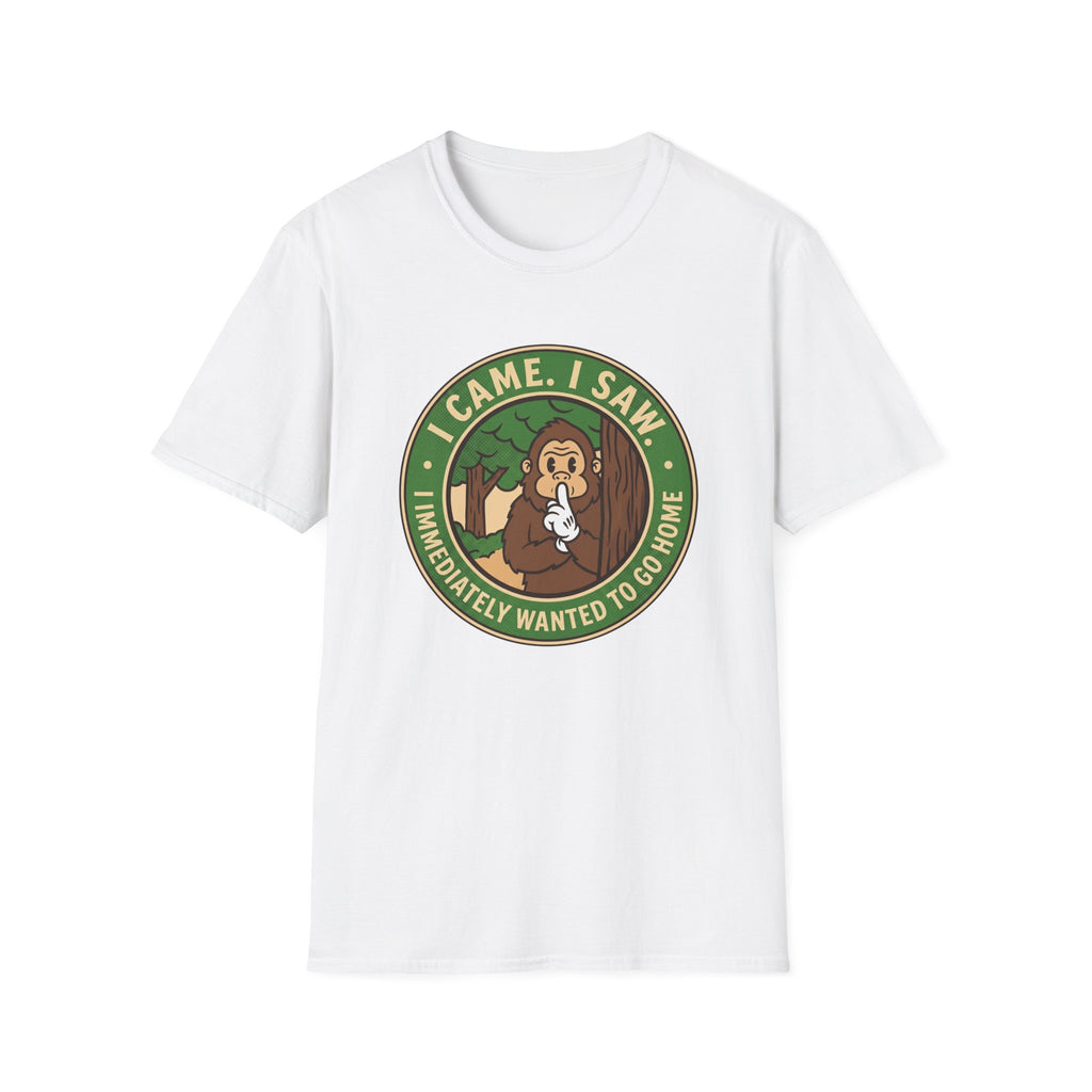 Introvert Life T-Shirt