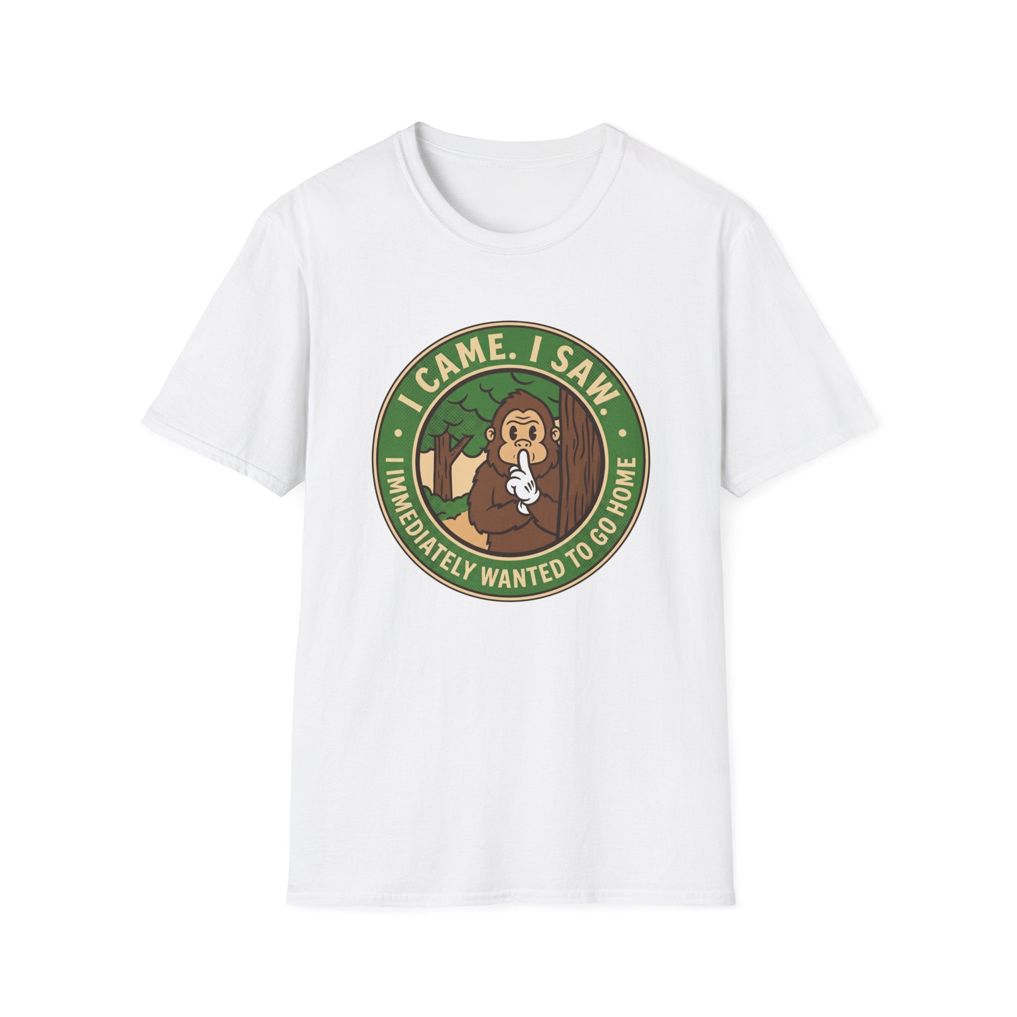 Introvert Life T-Shirt