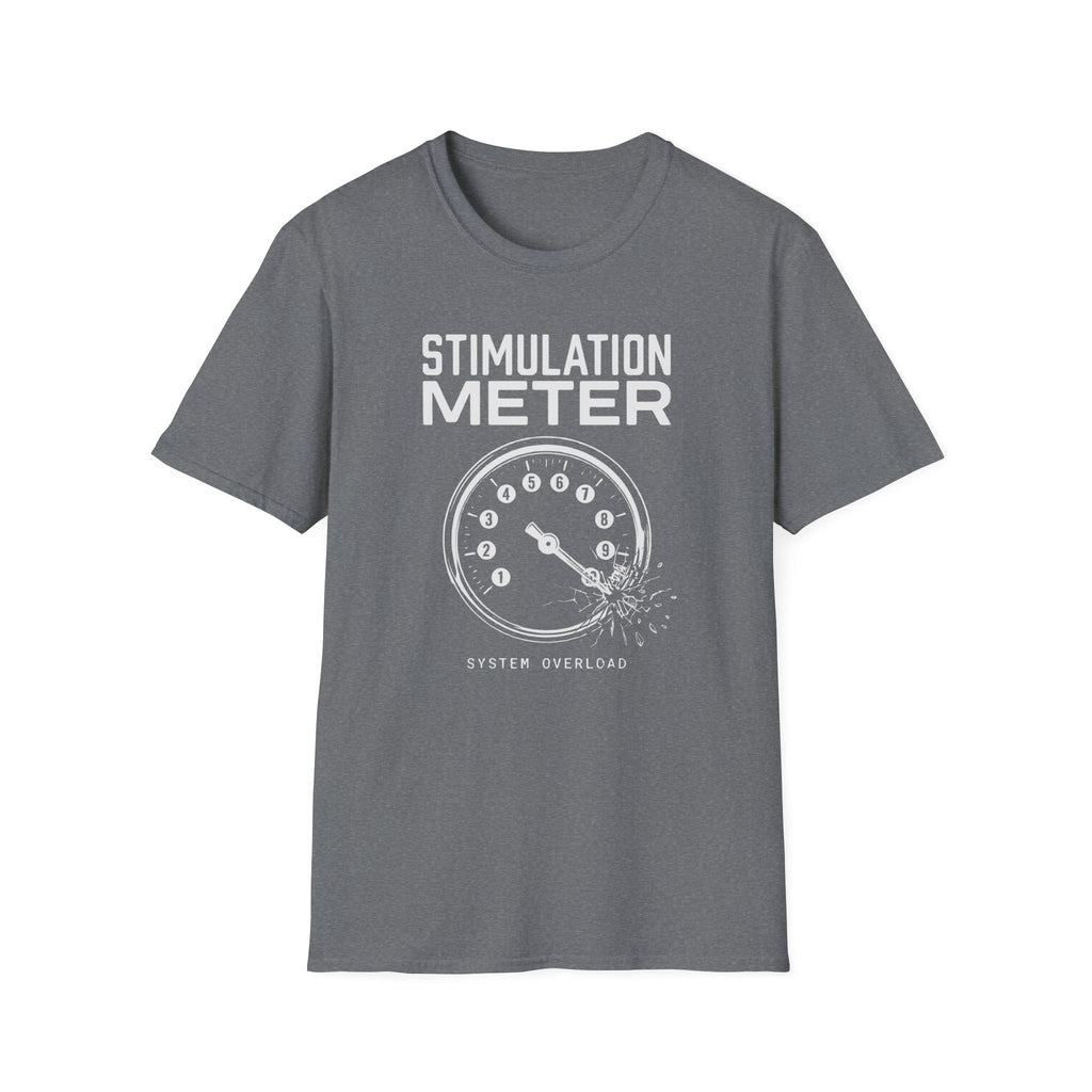 System Overload T-Shirt