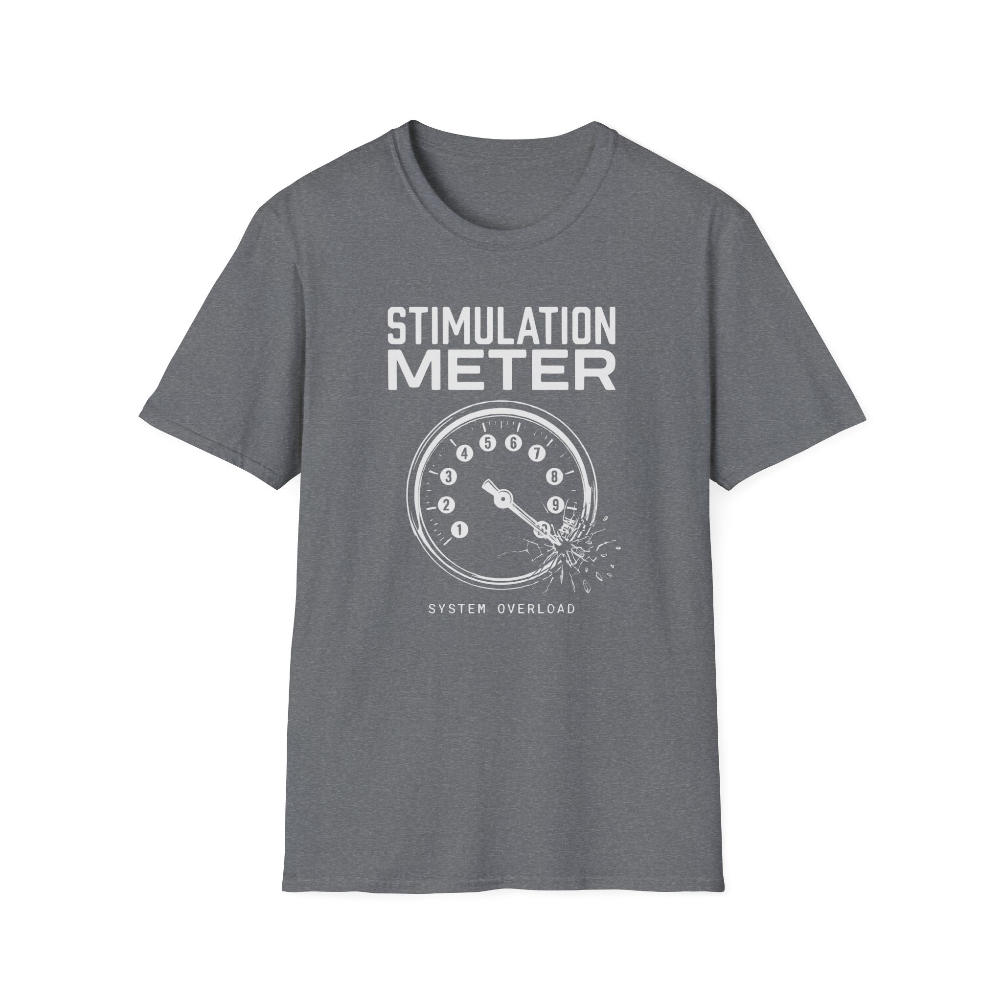 System Overload T-Shirt