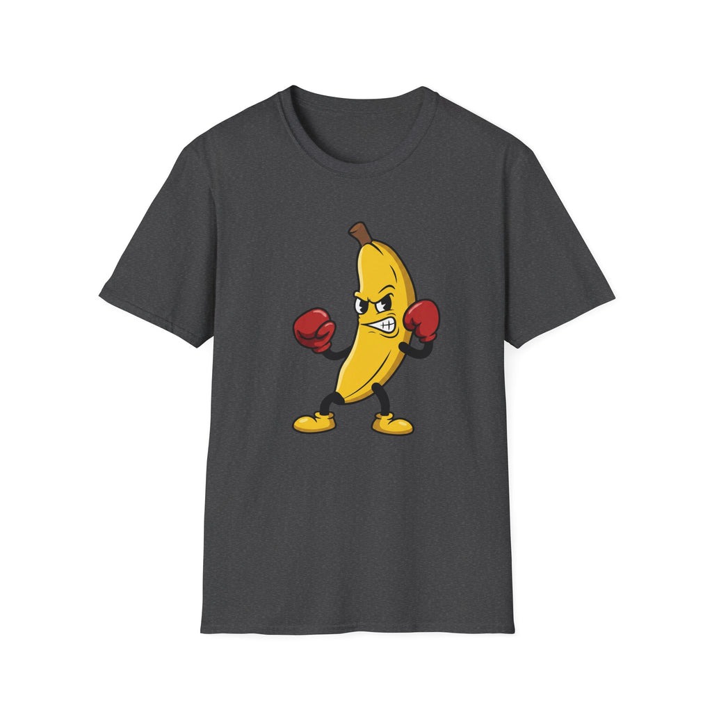 Banana Boxer T-Shirt