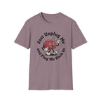 Brain Freeze T-Shirt