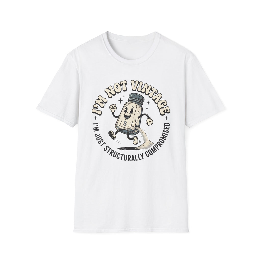 Maintenance Required T-Shirt