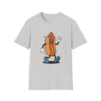 Franky on Foot T-Shirt
