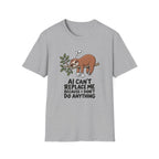 Artificial Incompetence T-Shirt