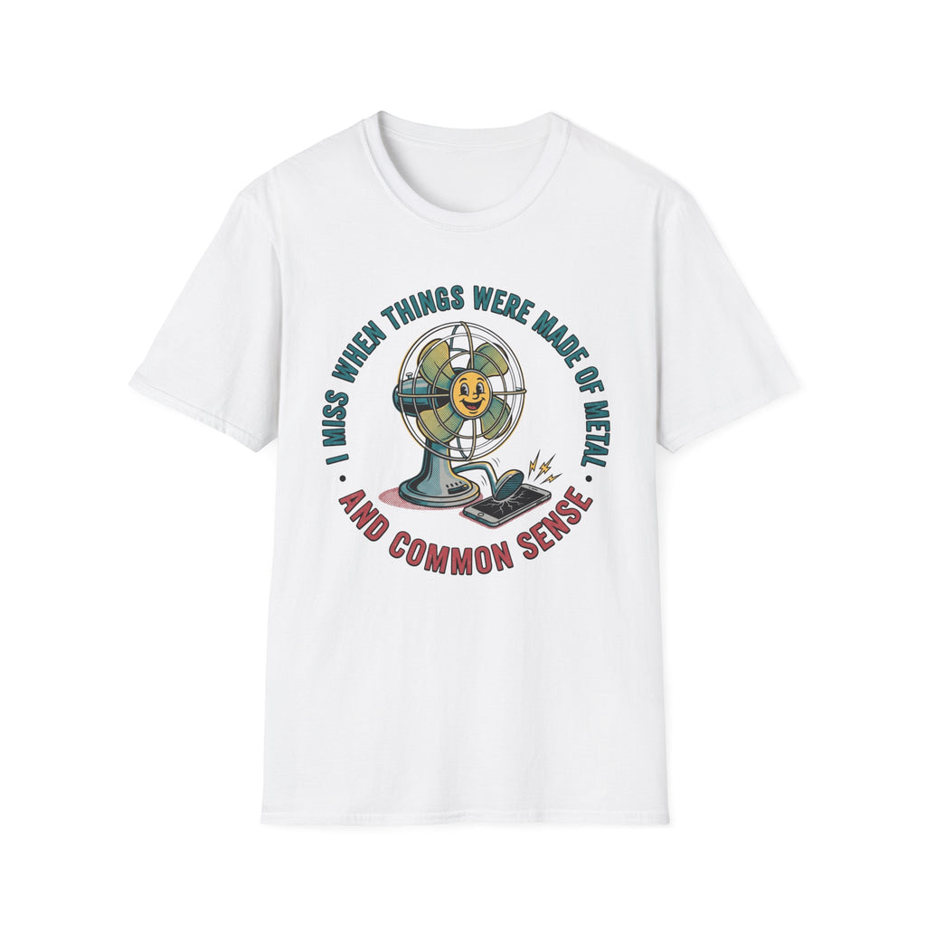 Modern Malfunction T-Shirt