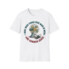 Modern Malfunction T-Shirt