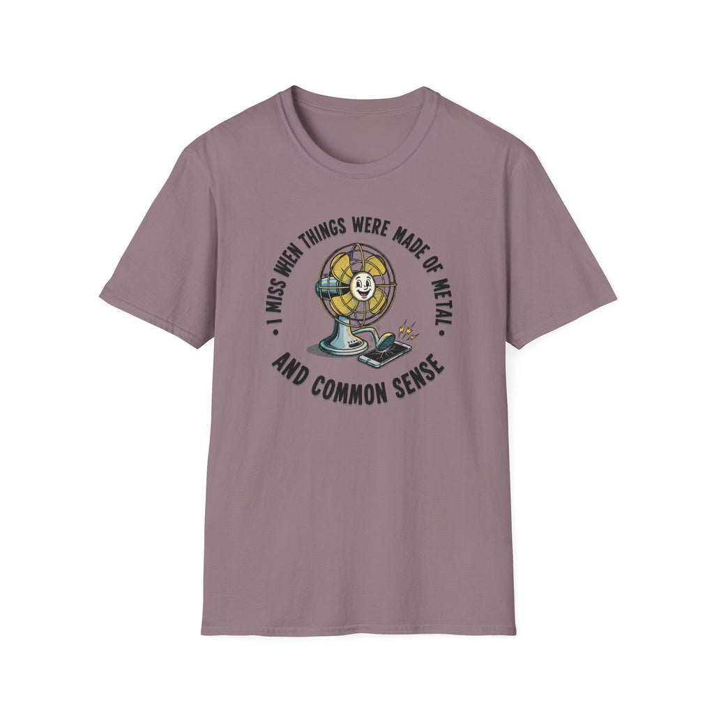 Modern Malfunction T-Shirt