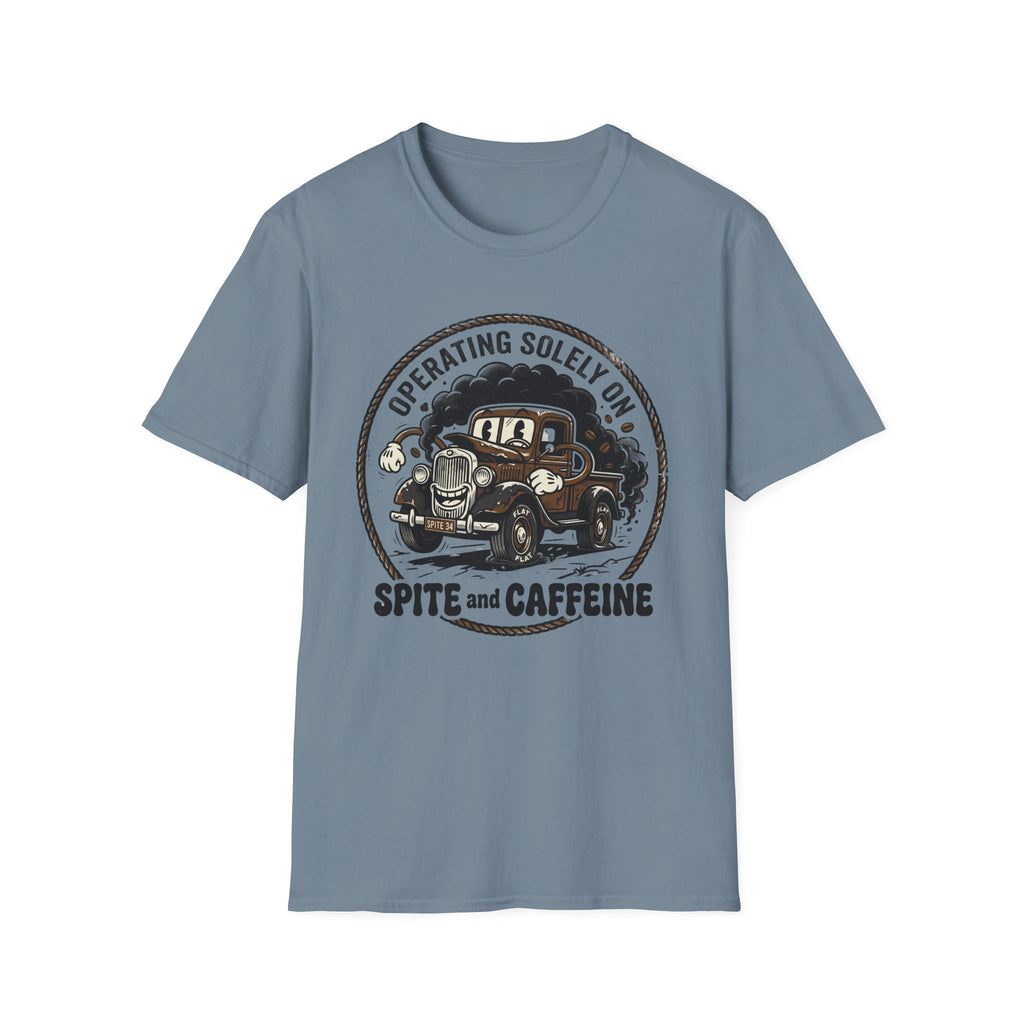 Premium Attitude T-Shirt