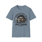 Premium Attitude T-Shirt