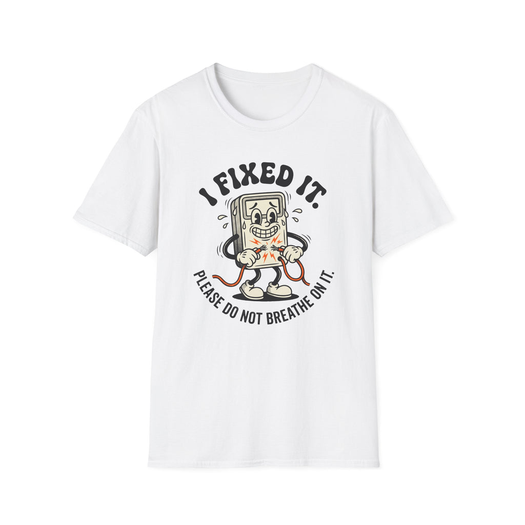 Problem Solved T-Shirt