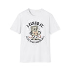 Problem Solved T-Shirt